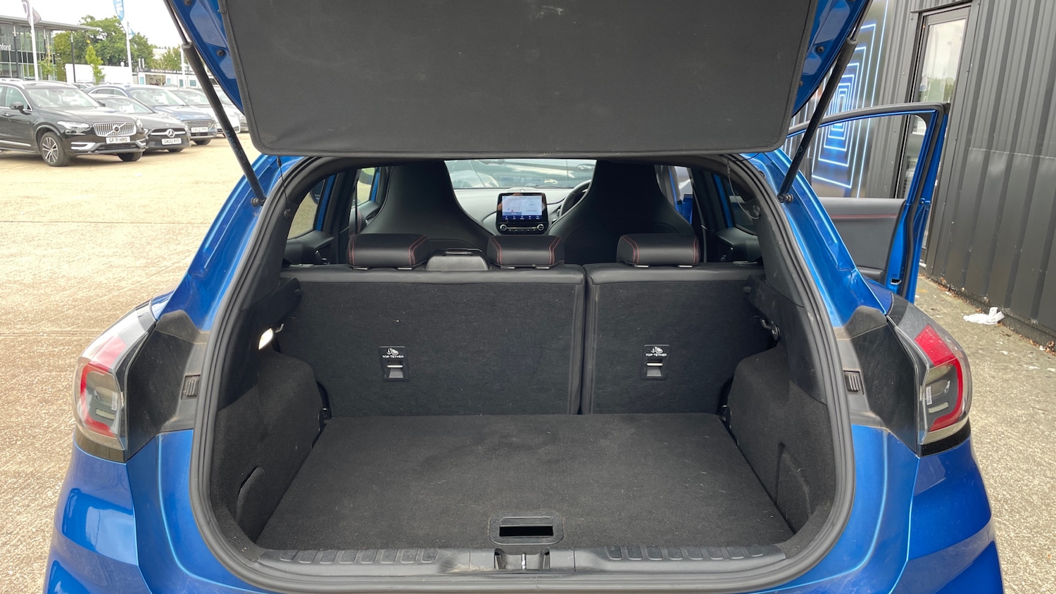 Vehicle 15