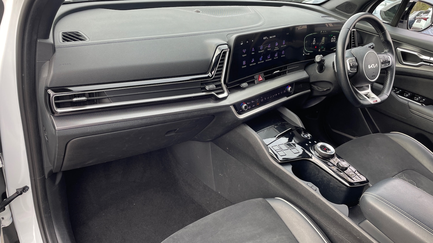 Used Kia Sportage for sale - 78111938: Photo 10