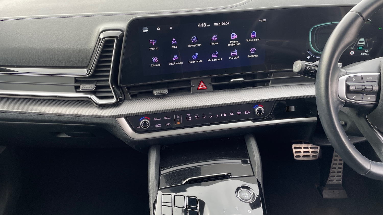 Used Kia Sportage for sale - 78111938: Photo 12