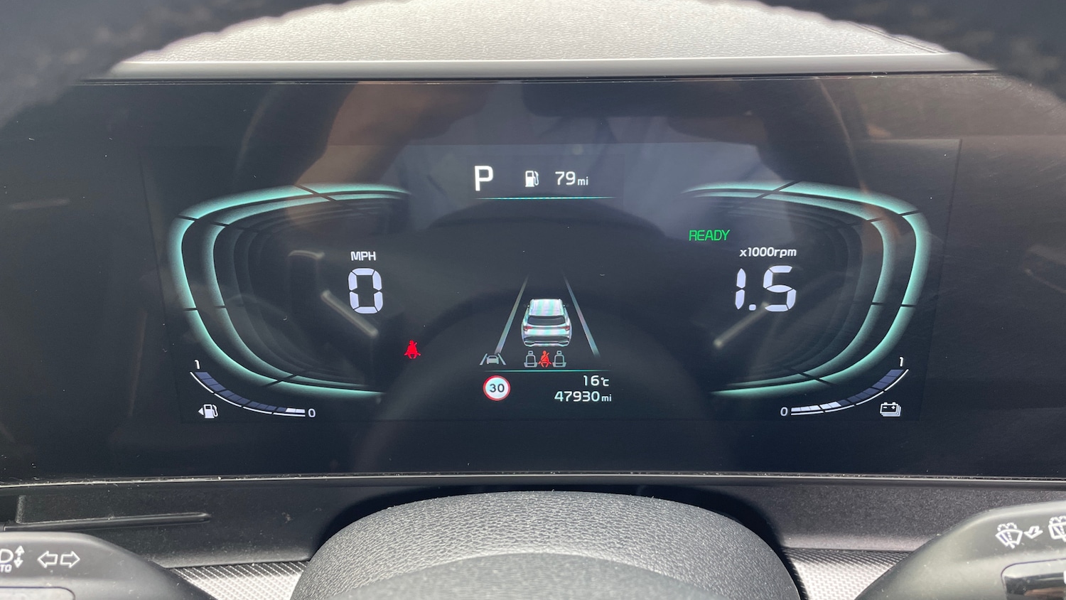 Used Kia Sportage for sale - 78111938: Photo 13