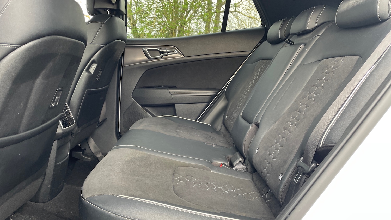 Used Kia Sportage for sale - 78111938: Photo 14