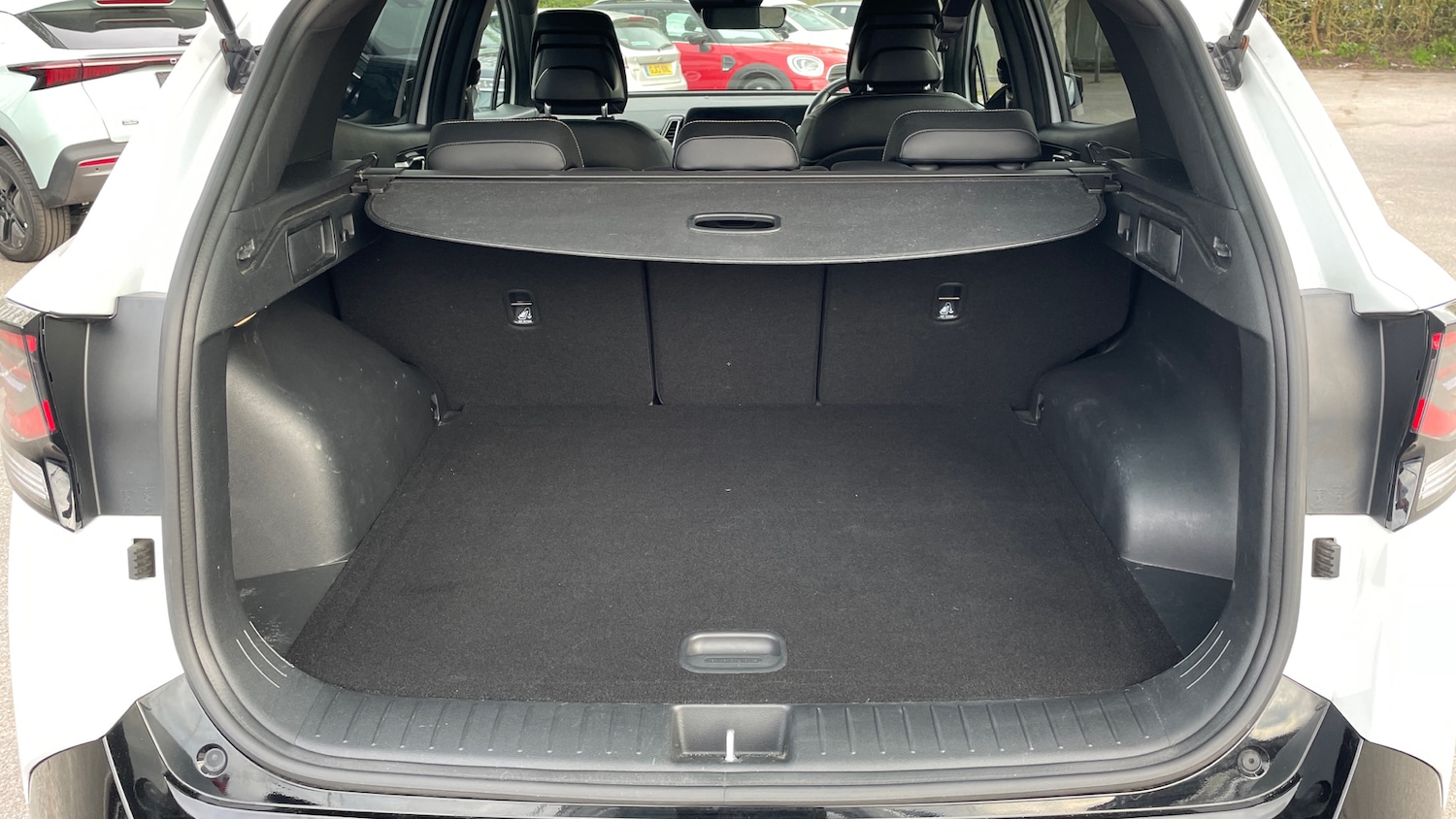 Used Kia Sportage for sale - 78111938: Photo 15