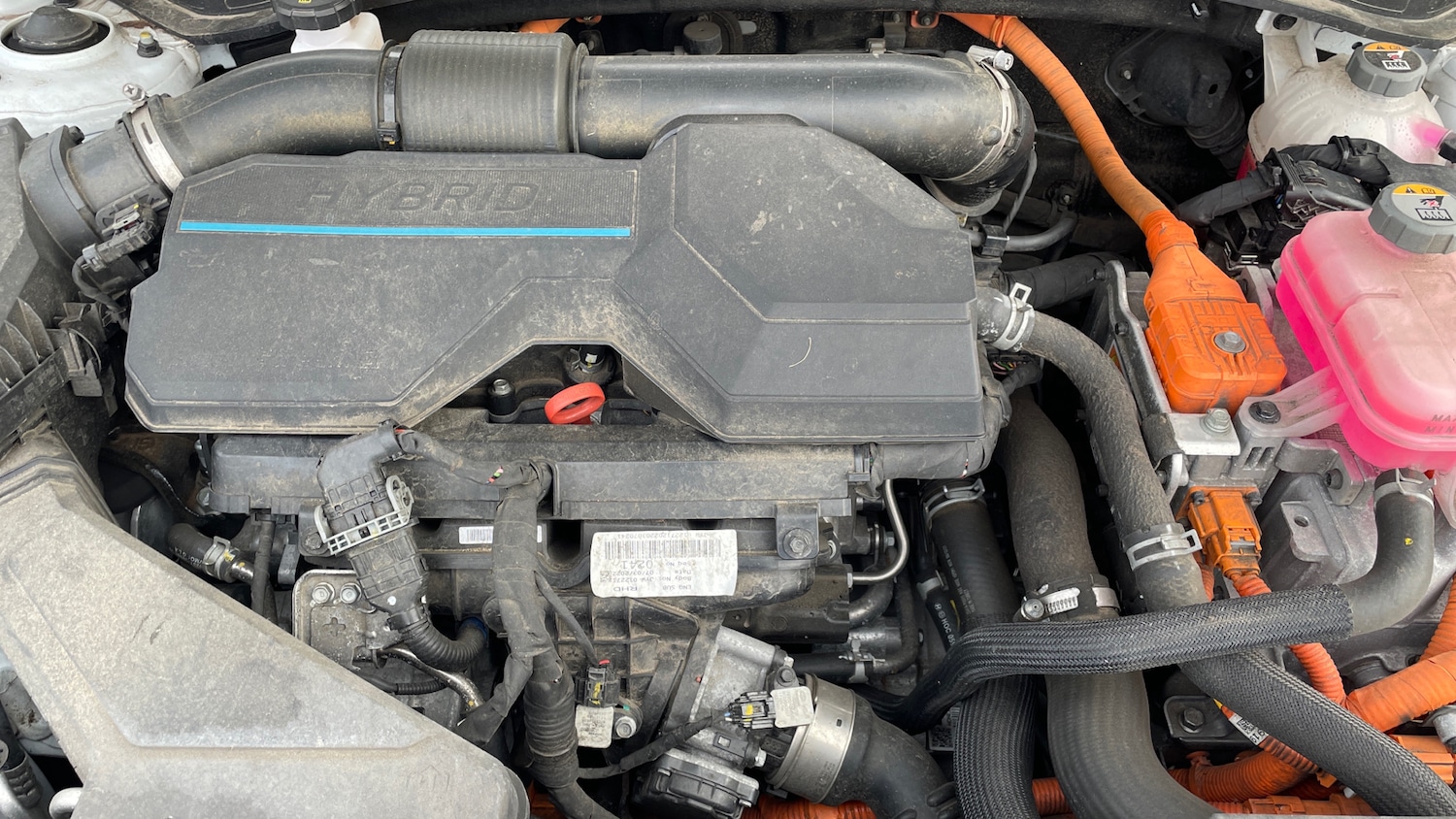 Used Kia Sportage for sale - 78111938: Photo 16