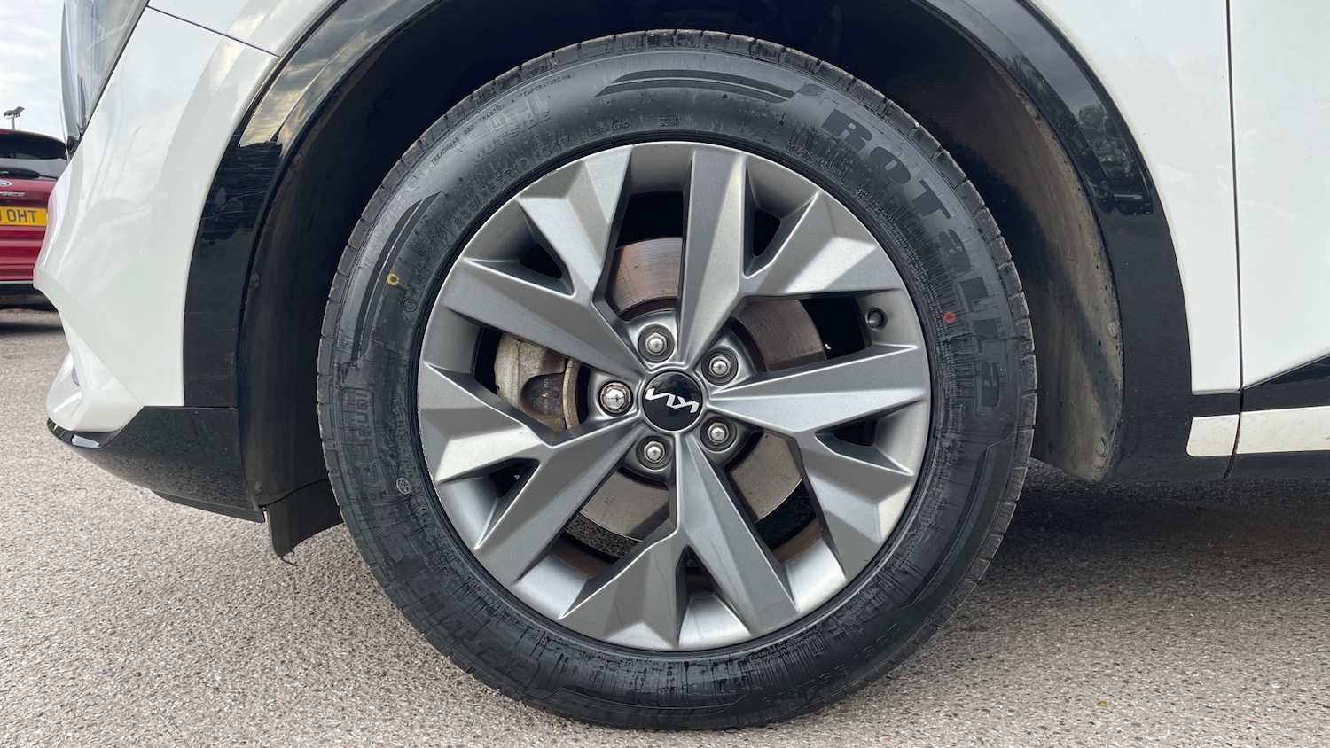 Used Kia Sportage for sale - 78111938: Photo 17