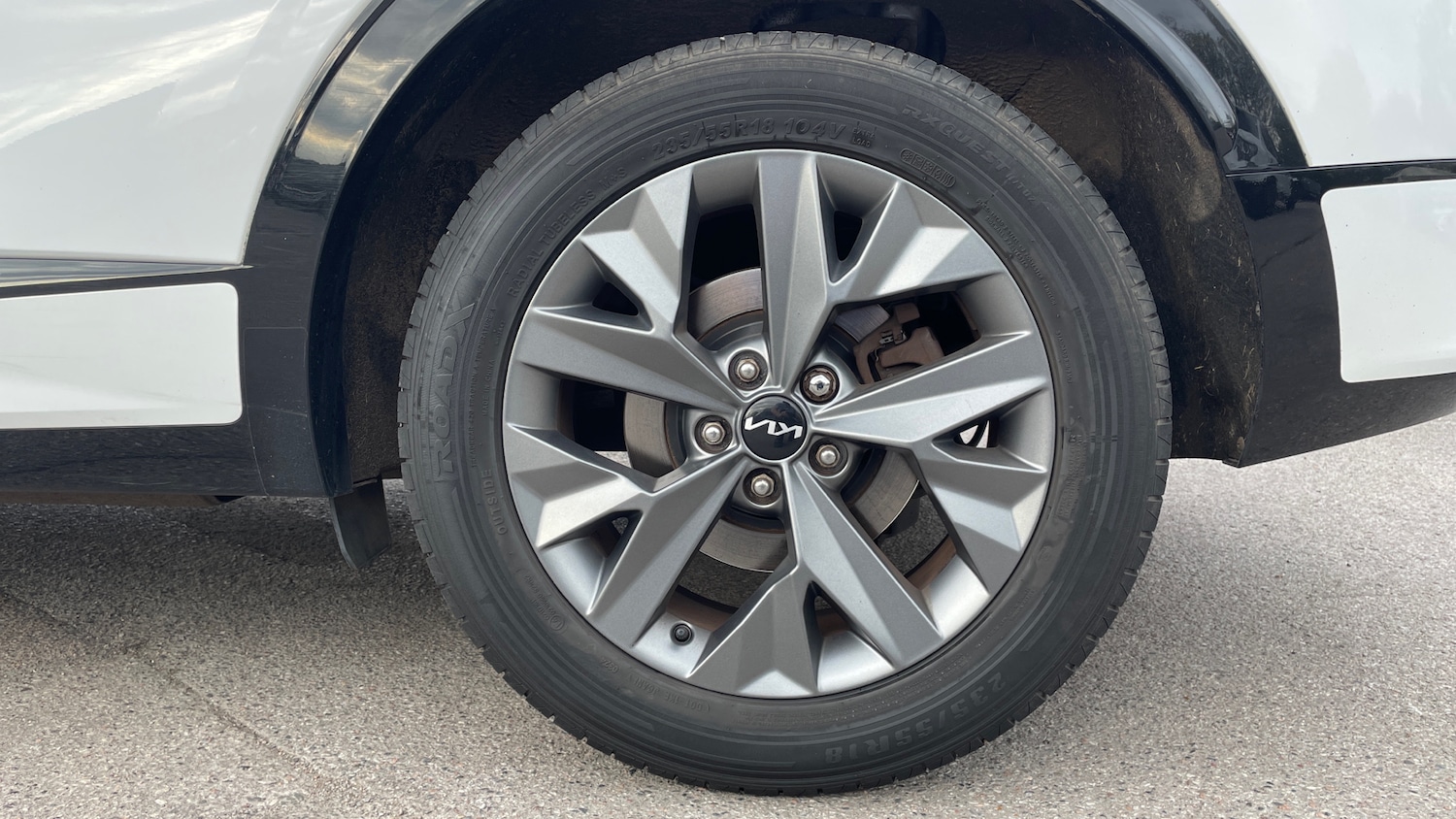 Used Kia Sportage for sale - 78111938: Photo 18