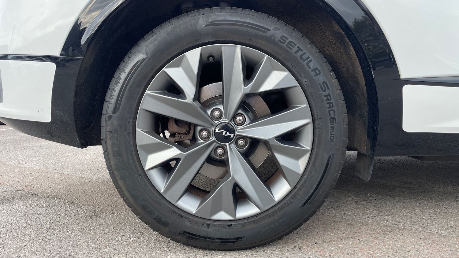 Used Kia Sportage for sale - 78111938: Photo 19