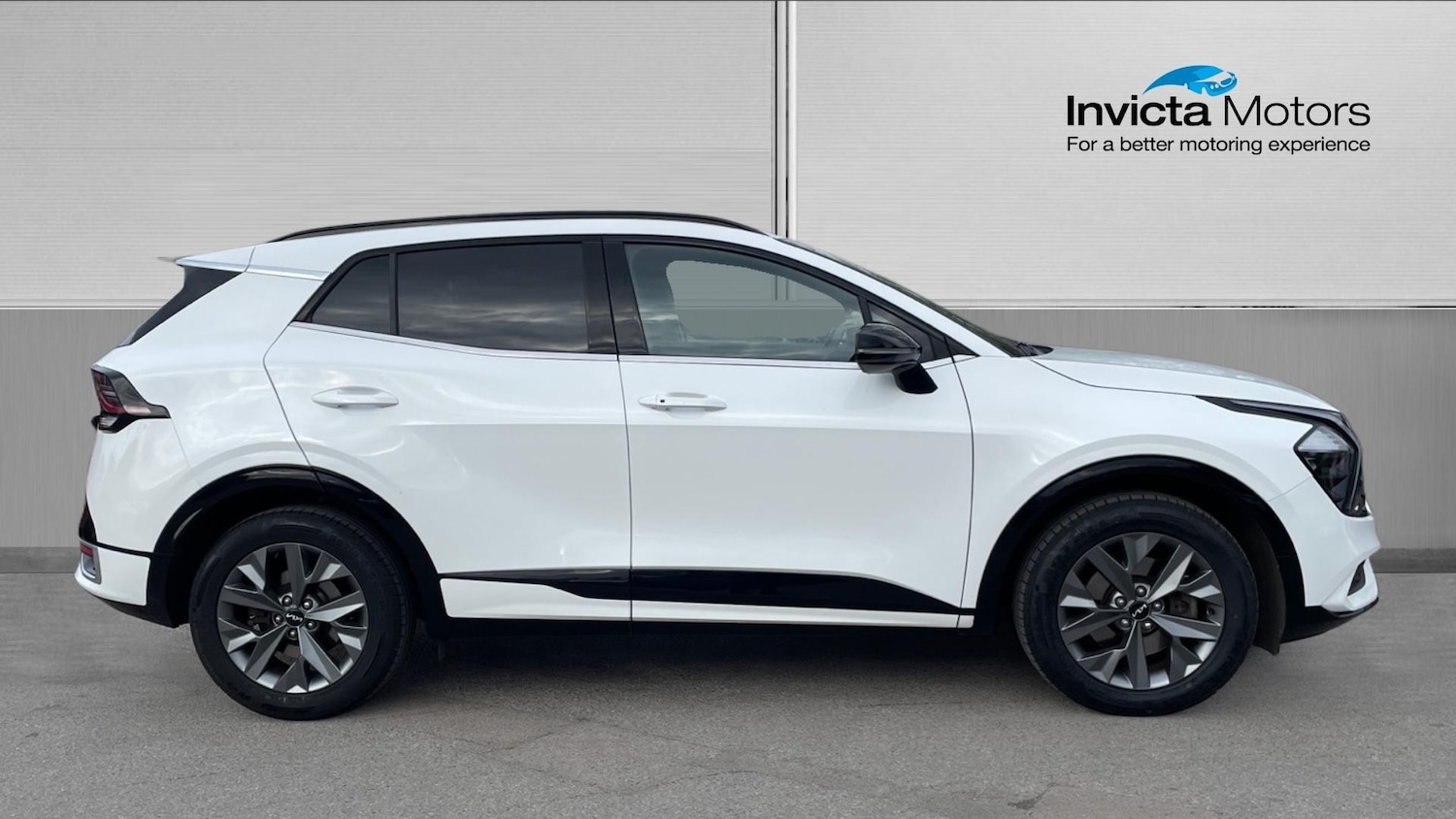 Used Kia Sportage for sale - 78111938: Photo 2