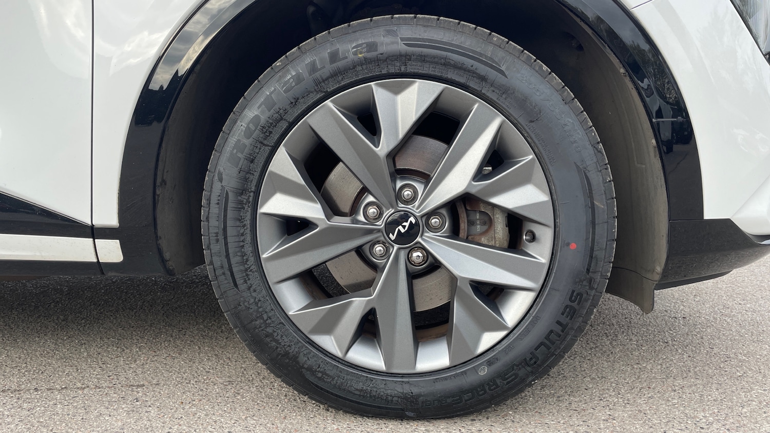 Used Kia Sportage for sale - 78111938: Photo 20