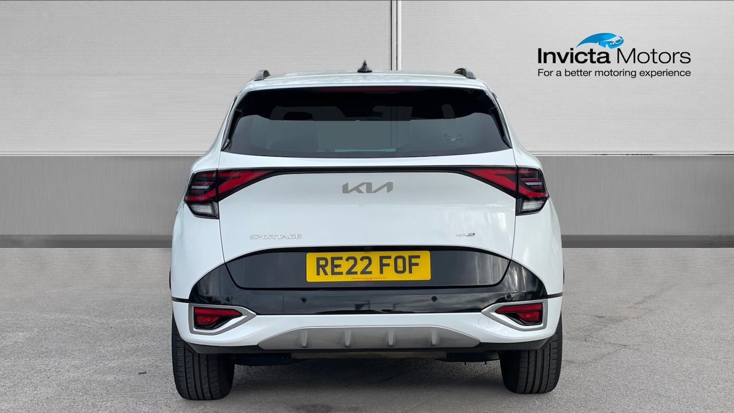 Used Kia Sportage for sale - 78111938: Photo 4