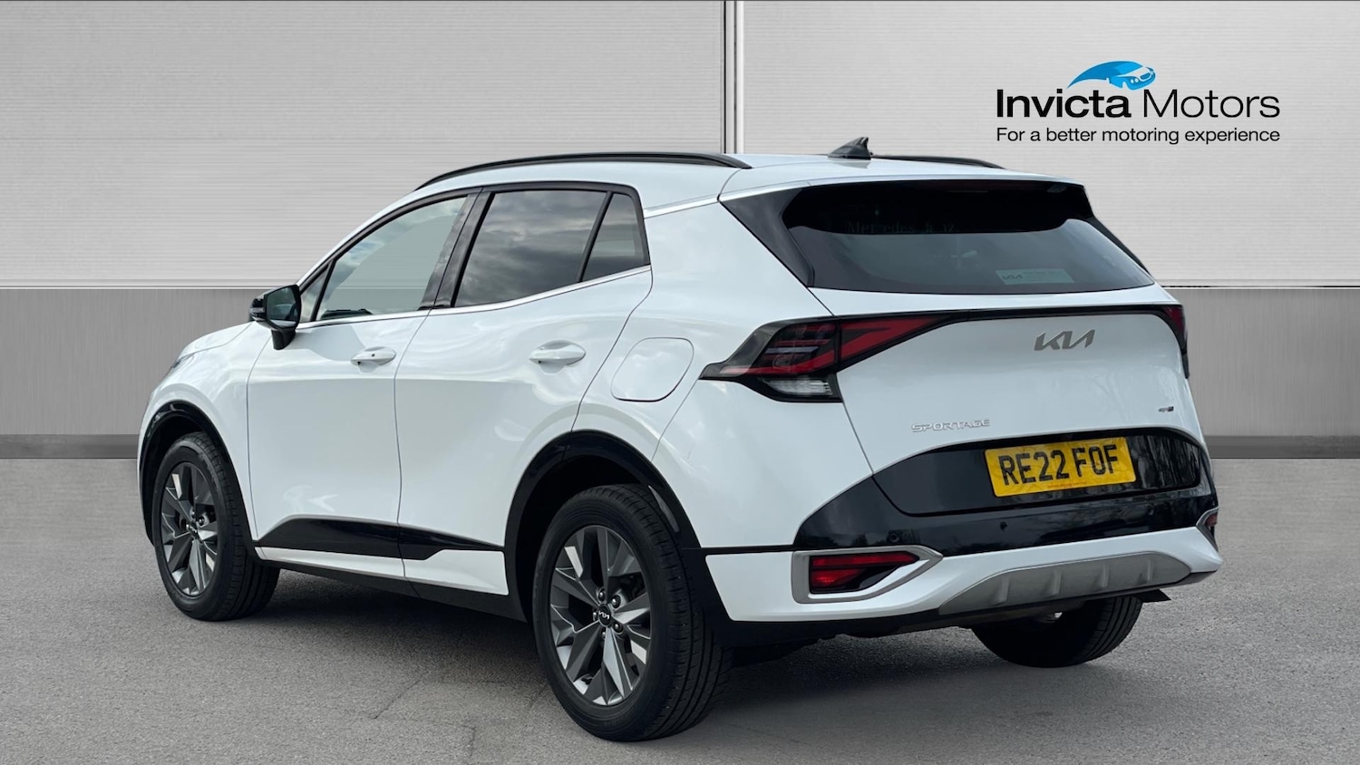 Used Kia Sportage for sale - 78111938: Photo 5