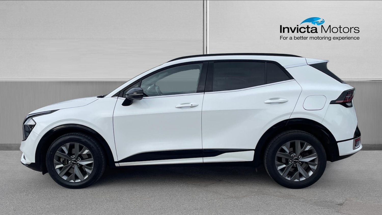 Used Kia Sportage for sale - 78111938: Photo 6