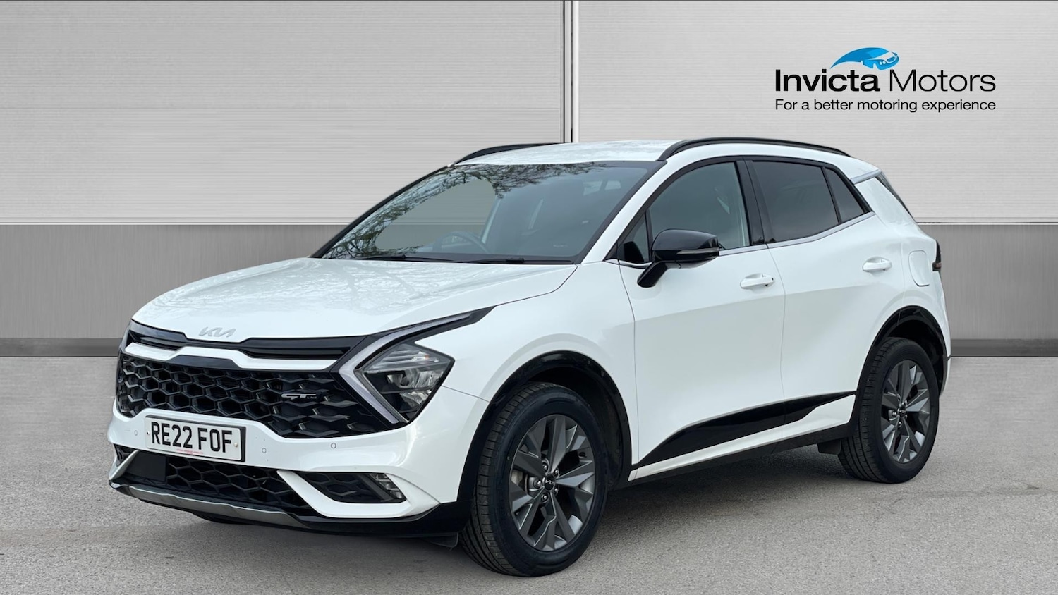 Used Kia Sportage for sale - 78111938: Photo 7