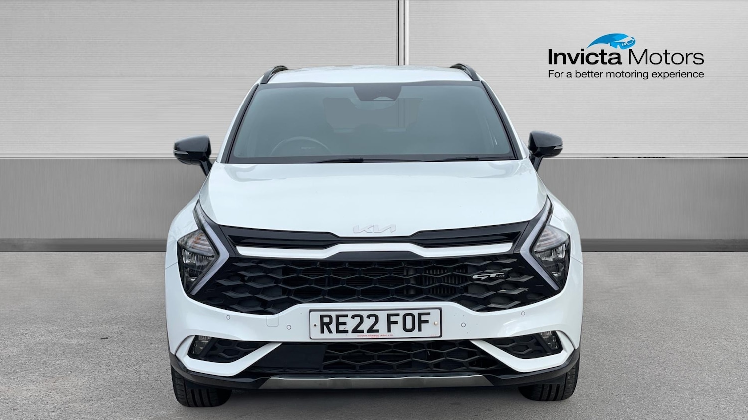 Used Kia Sportage for sale - 78111938: Photo 8