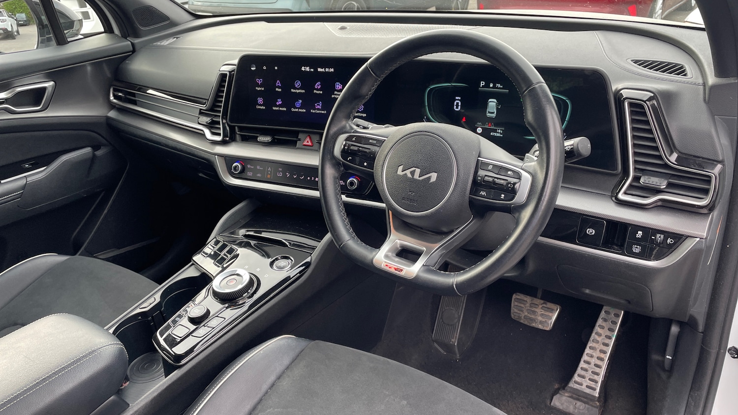 Used Kia Sportage for sale - 78111938: Photo 9