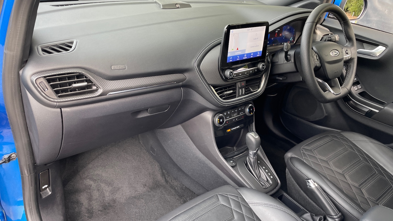 Used Ford Puma 2022 for sale - 76396783: Photo 10