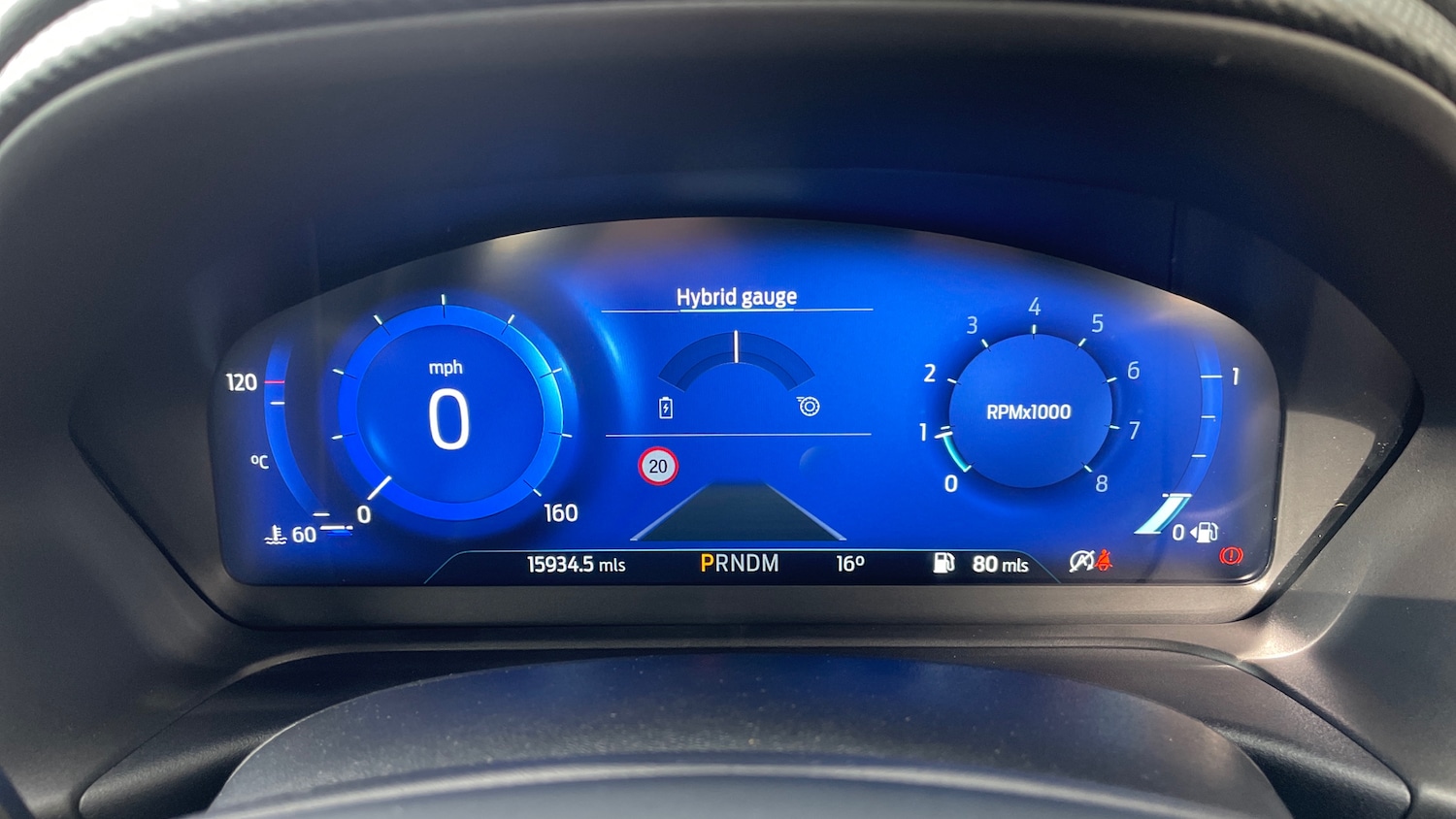 Used Ford Puma 2022 for sale - 76396783: Photo 13