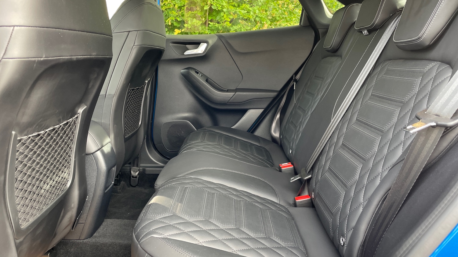 Used Ford Puma 2022 for sale - 76396783: Photo 14