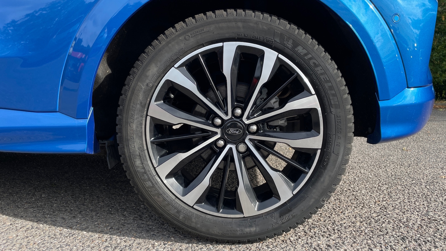 Used Ford Puma 2022 for sale - 76396783: Photo 18