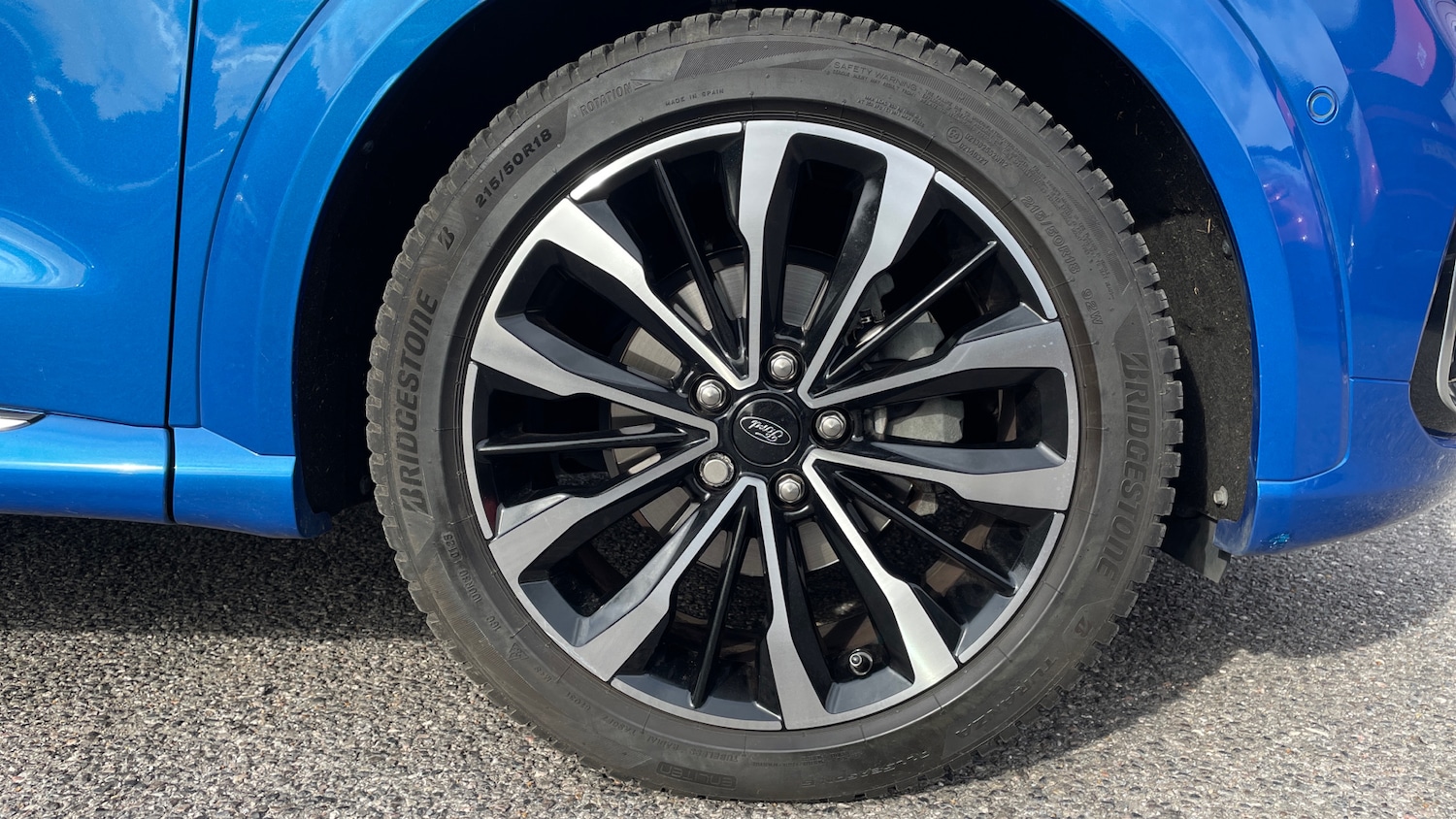 Used Ford Puma 2022 for sale - 76396783: Photo 20