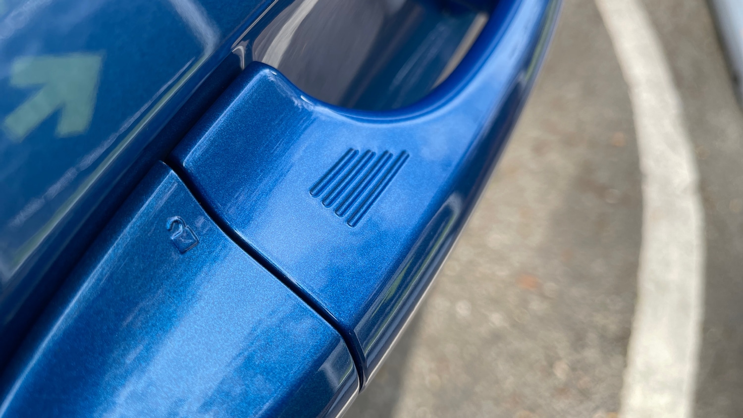 Used Ford Puma 2022 for sale - 76396783: Photo 21