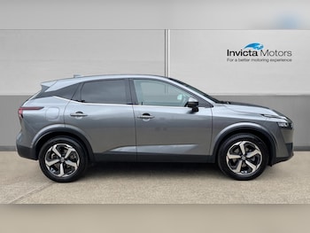 Used Nissan Qashqai 2022 for sale - 75446600: Photo