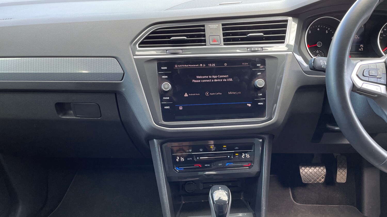 Used Volkswagen Tiguan 2022 for sale - 78070232: Photo 12