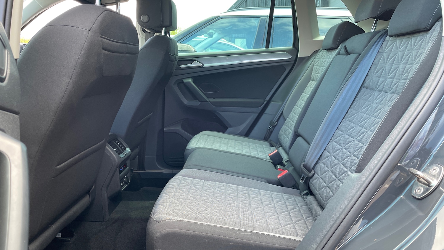 Used Volkswagen Tiguan 2022 for sale - 78070232: Photo 14