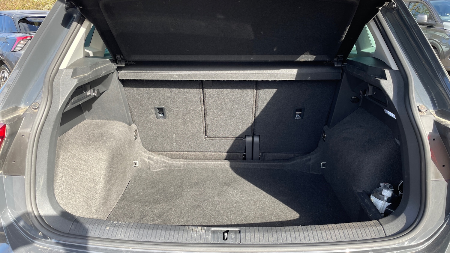 Used Volkswagen Tiguan 2022 for sale - 78070232: Photo 15