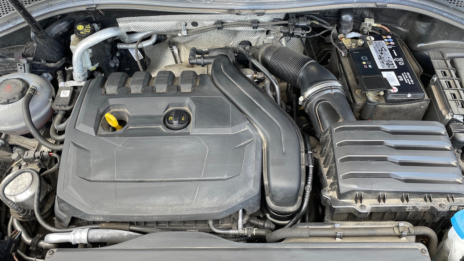 Used Volkswagen Tiguan 2022 for sale - 78070232: Photo 16