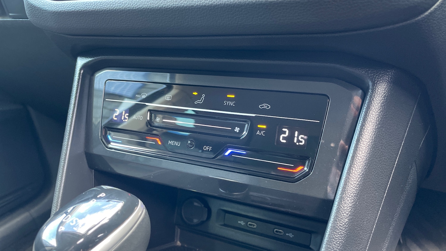 Used Volkswagen Tiguan 2022 for sale - 78070232: Photo 23