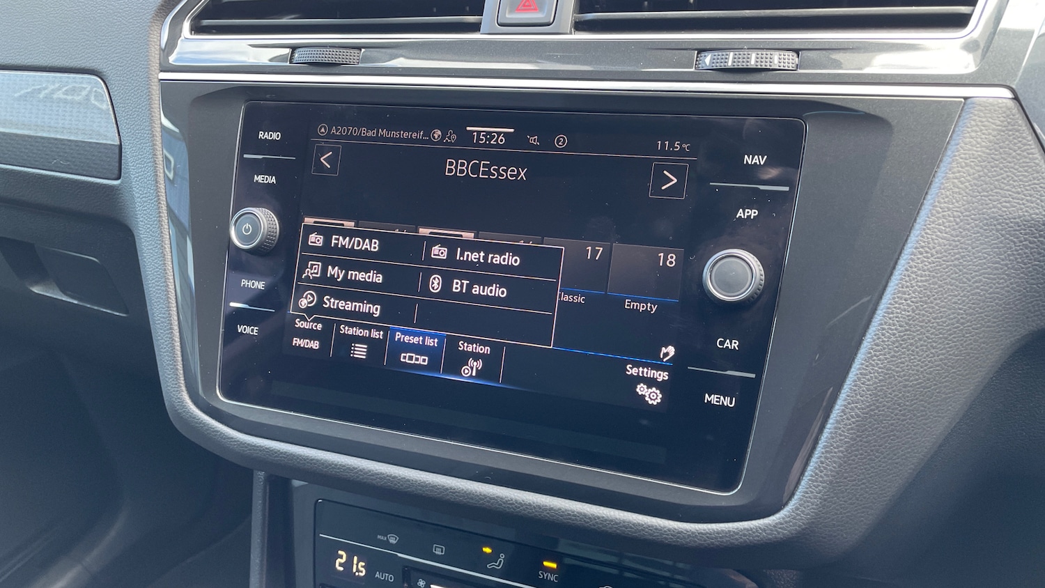 Used Volkswagen Tiguan 2022 for sale - 78070232: Photo 25