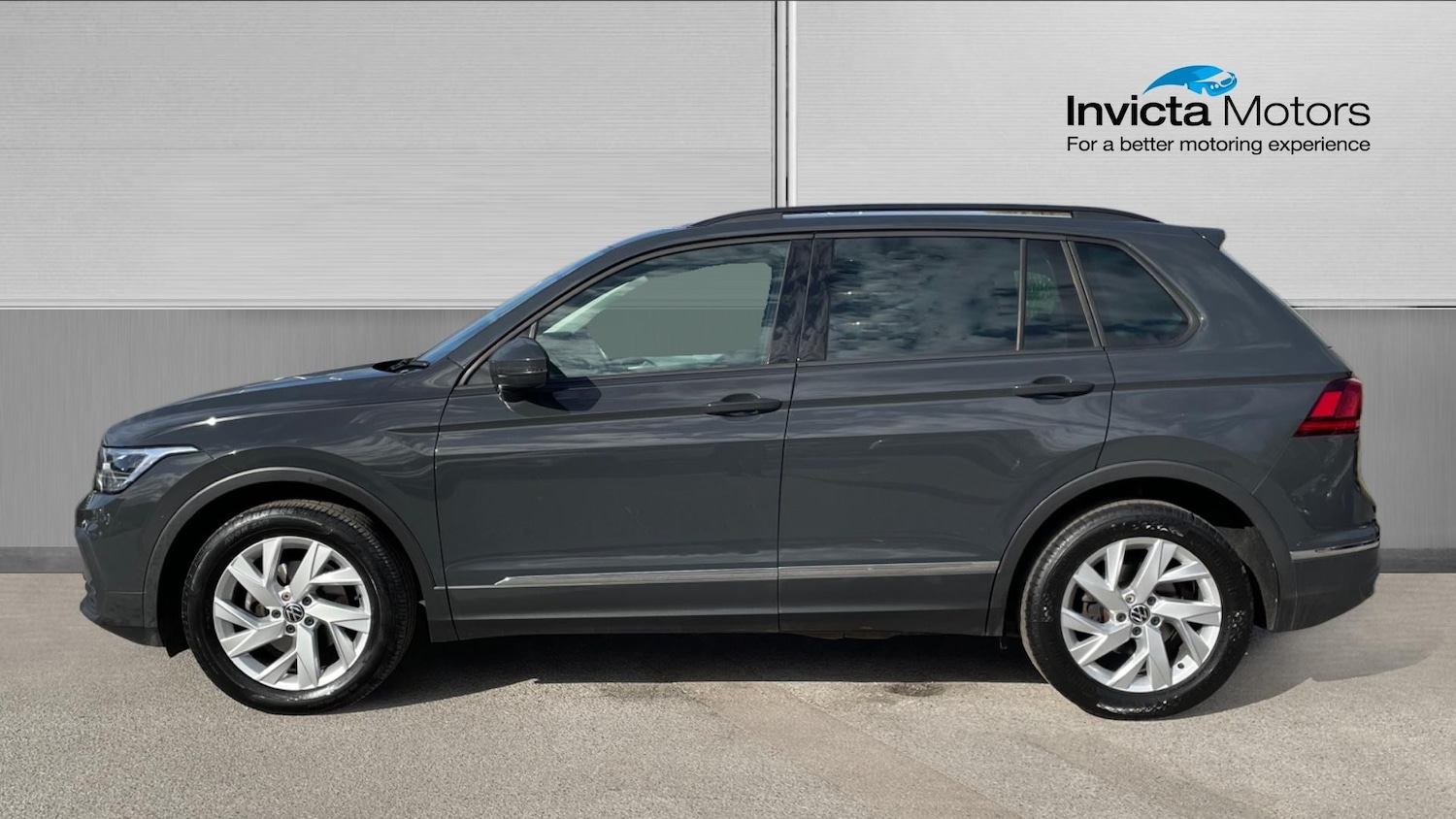 Used Volkswagen Tiguan 2022 for sale - 78070232: Photo 6