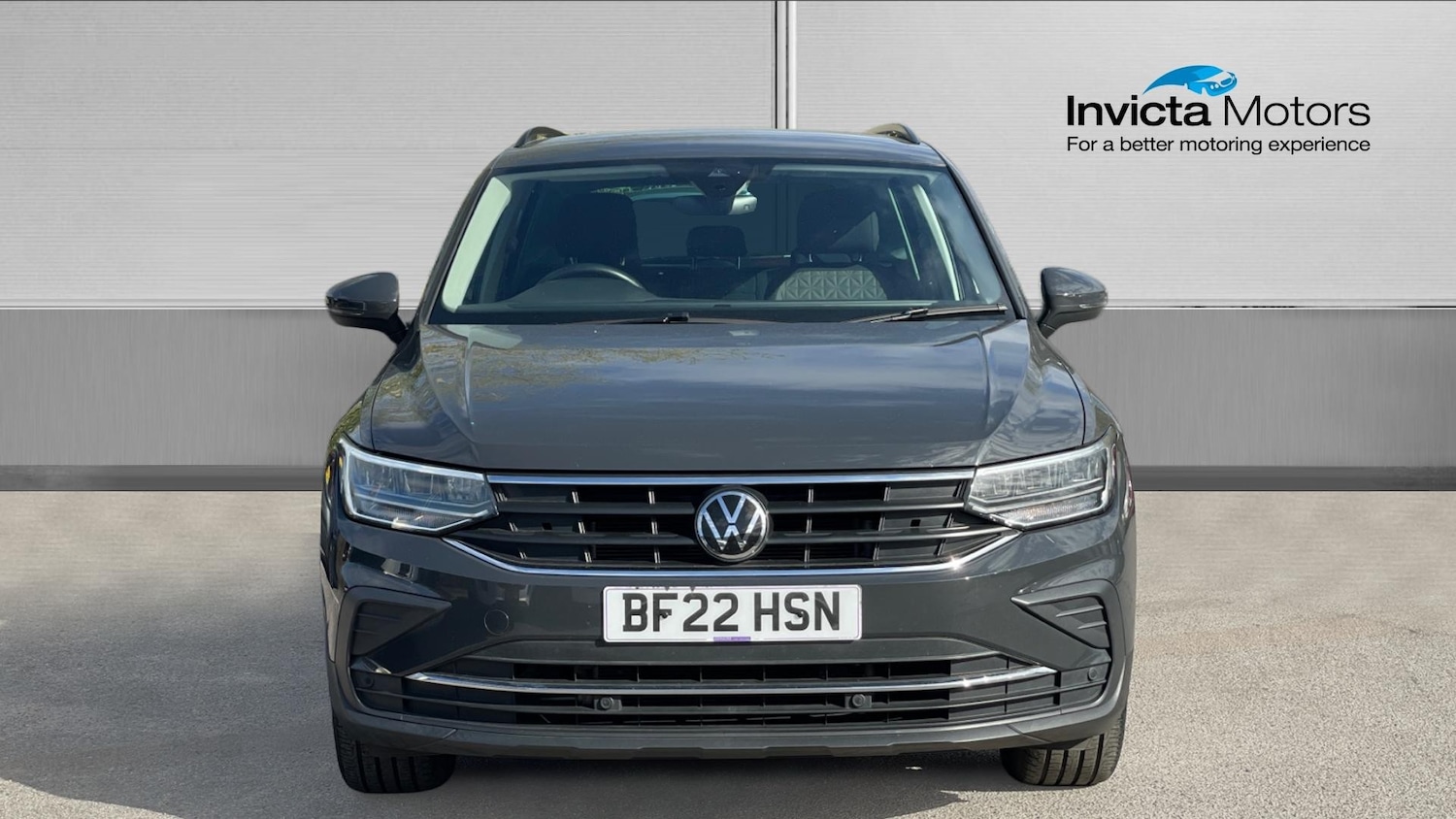 Used Volkswagen Tiguan 2022 for sale - 78070232: Photo 8