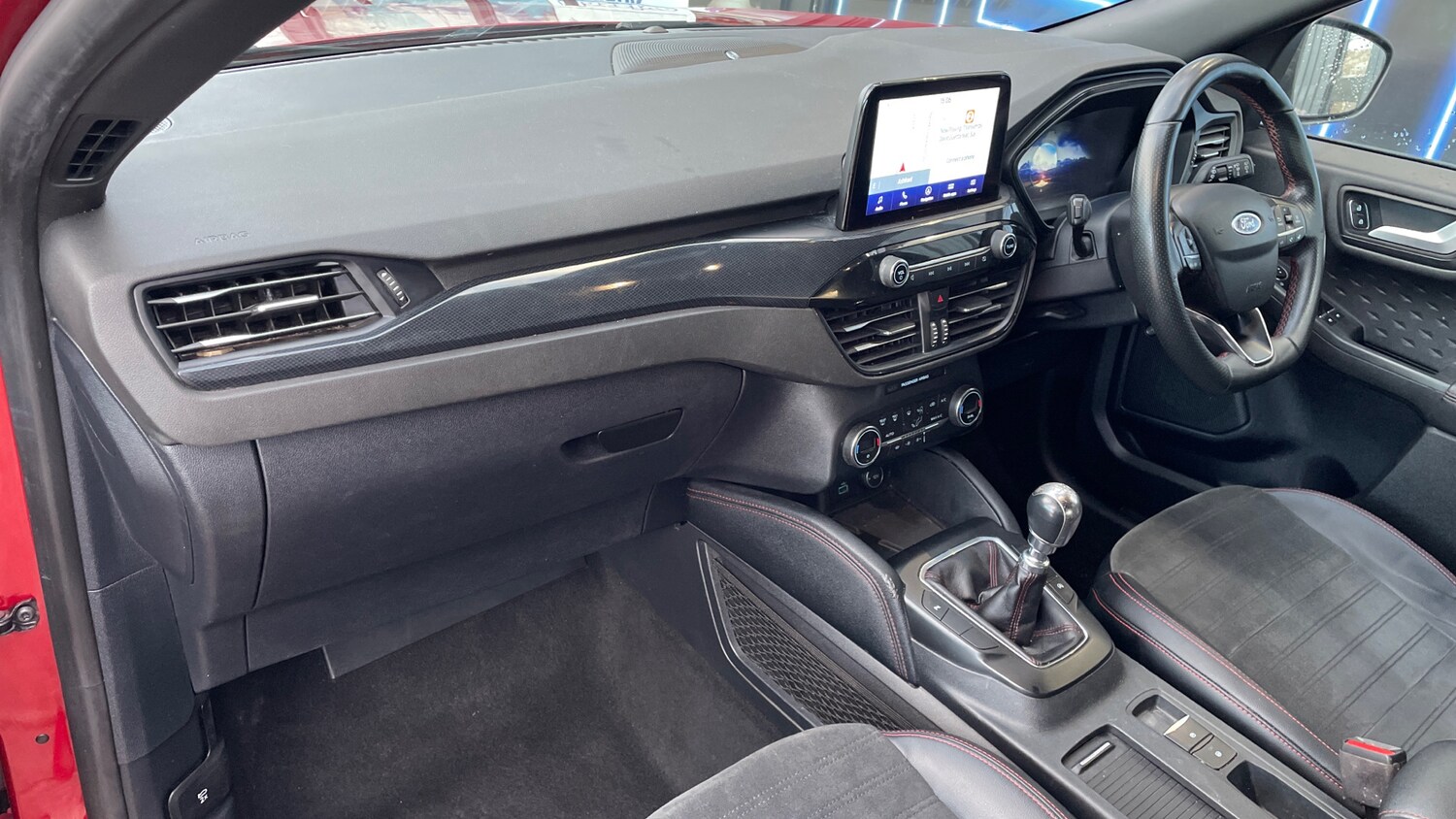 Used Ford Kuga 2020 for sale - 76924250: Photo 10