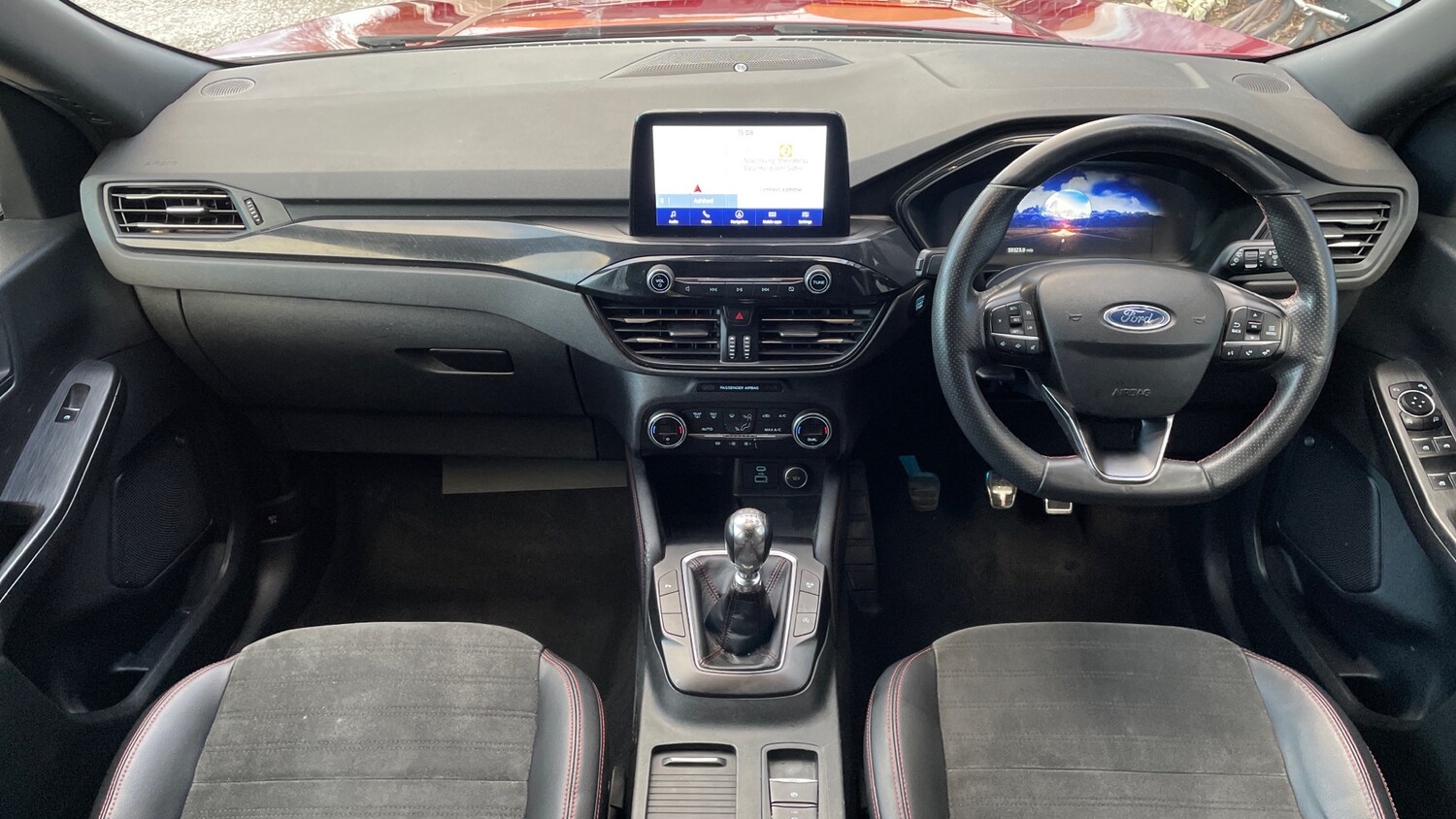Used Ford Kuga 2020 for sale - 76924250: Photo 11