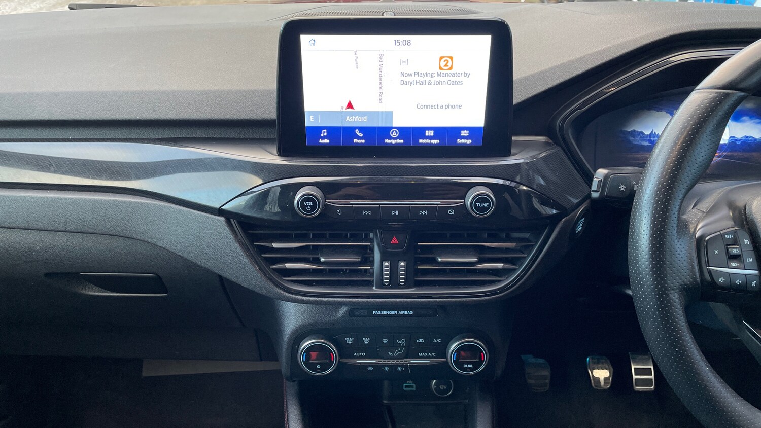 Used Ford Kuga 2020 for sale - 76924250: Photo 12