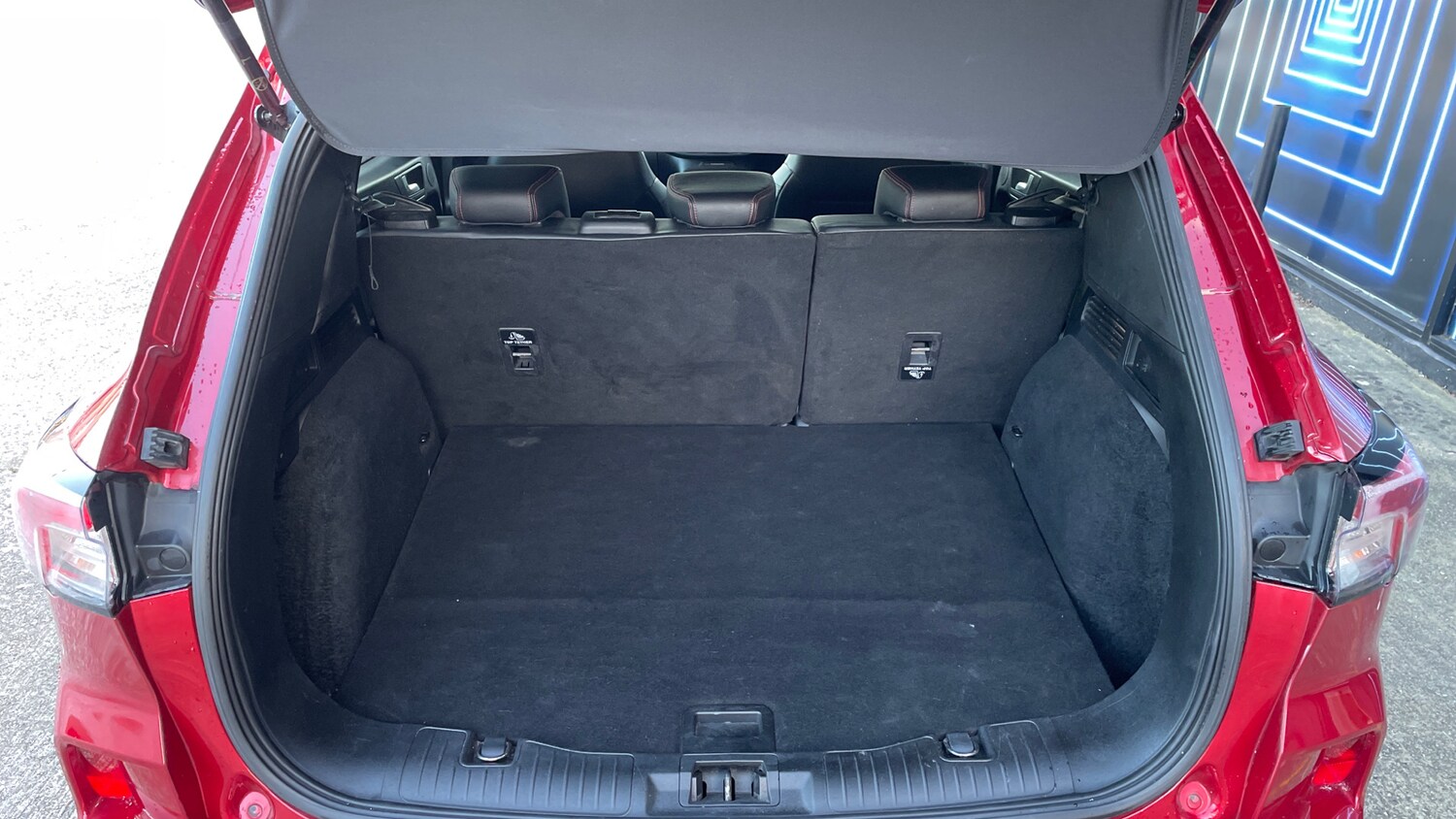 Used Ford Kuga 2020 for sale - 76924250: Photo 15