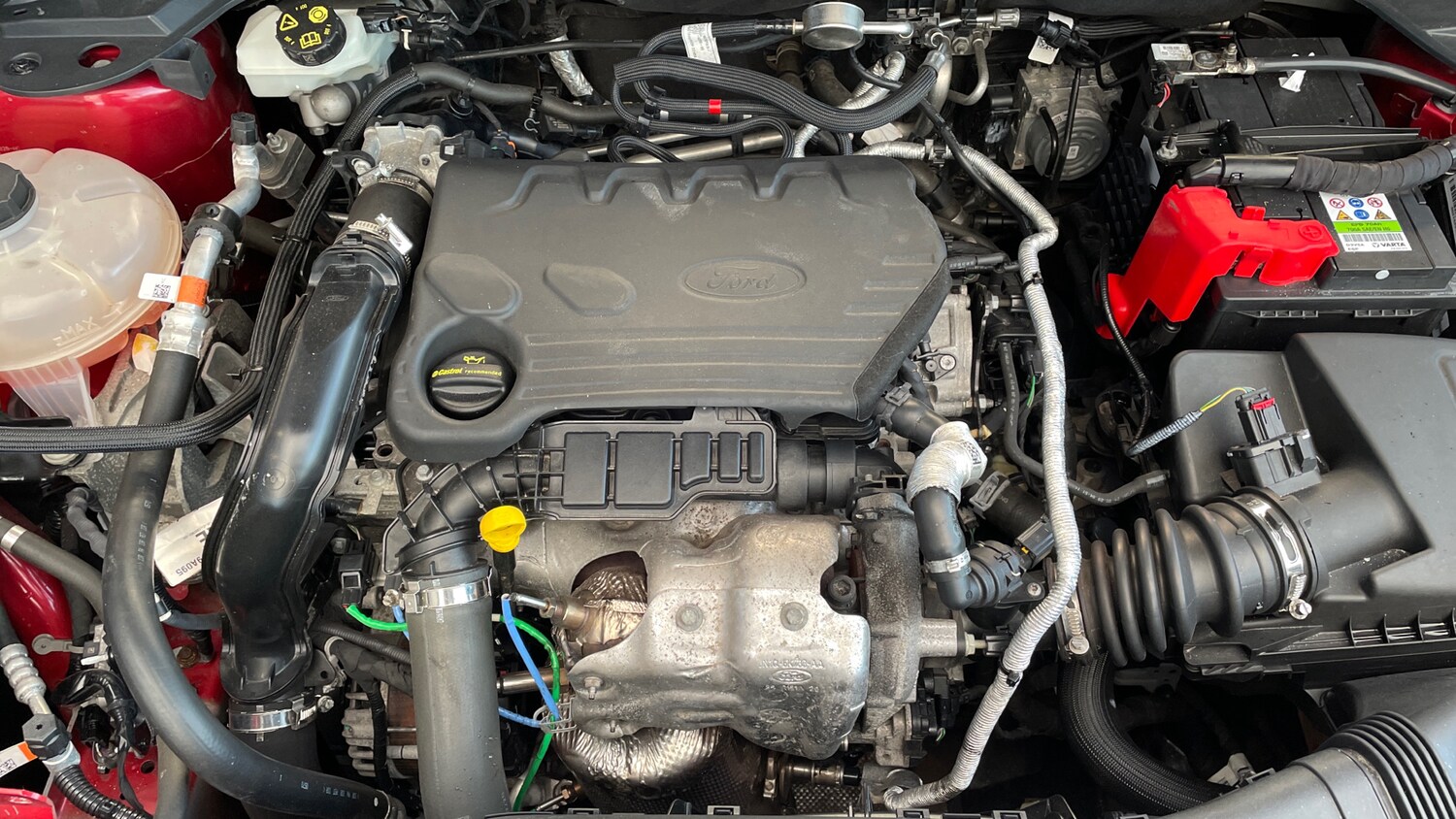 Used Ford Kuga 2020 for sale - 76924250: Photo 16