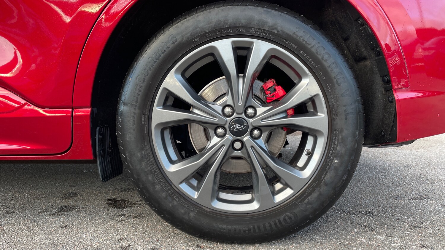 Used Ford Kuga 2020 for sale - 76924250: Photo 18