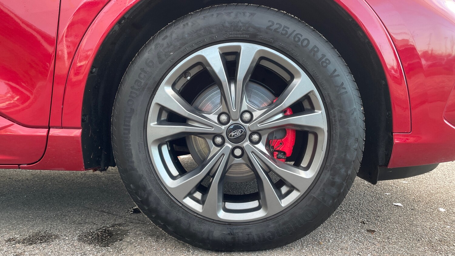 Used Ford Kuga 2020 for sale - 76924250: Photo 20