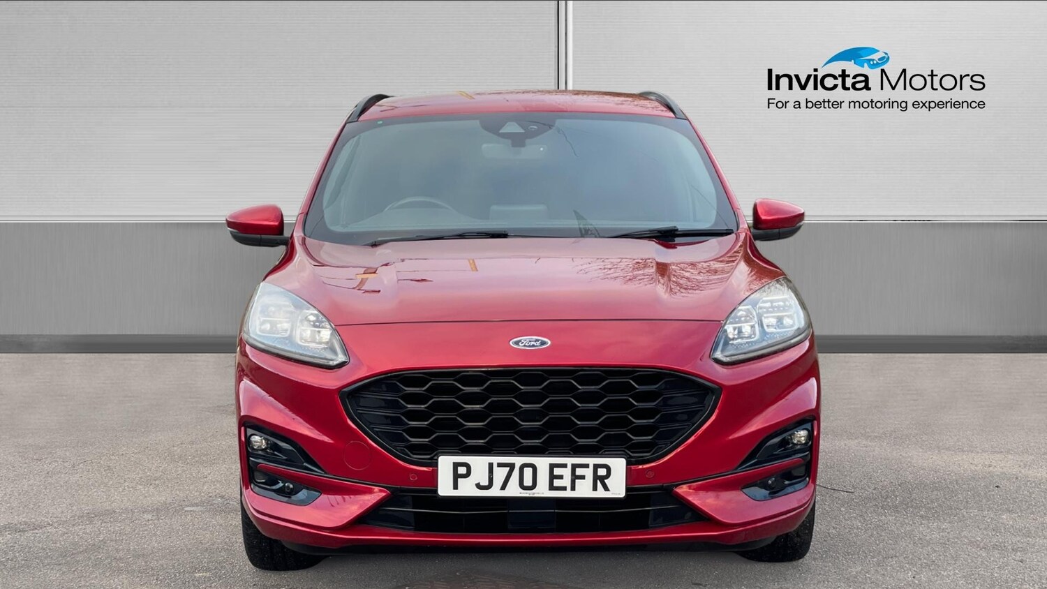 Used Ford Kuga 2020 for sale - 76924250: Photo 8