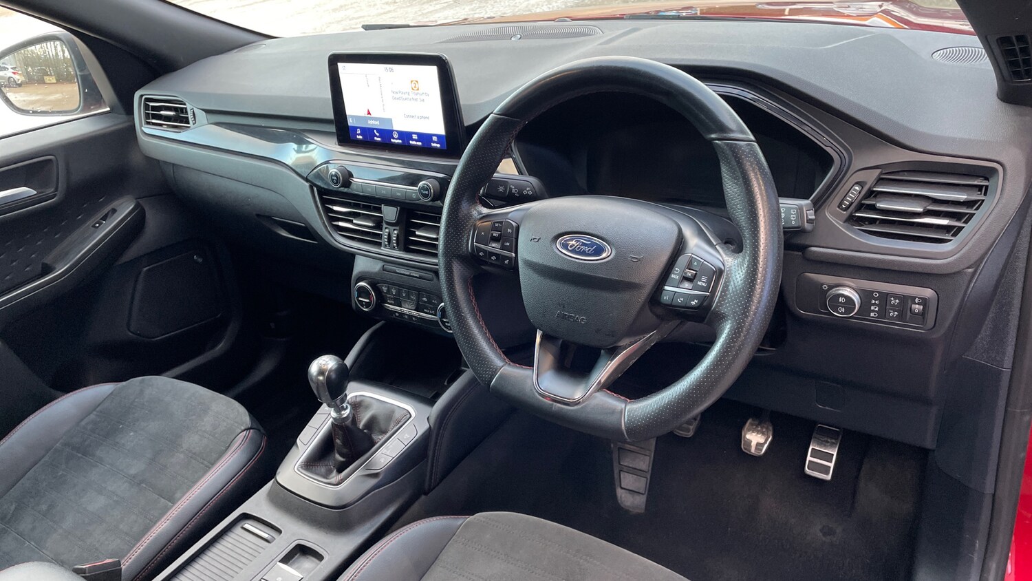 Used Ford Kuga 2020 for sale - 76924250: Photo 9