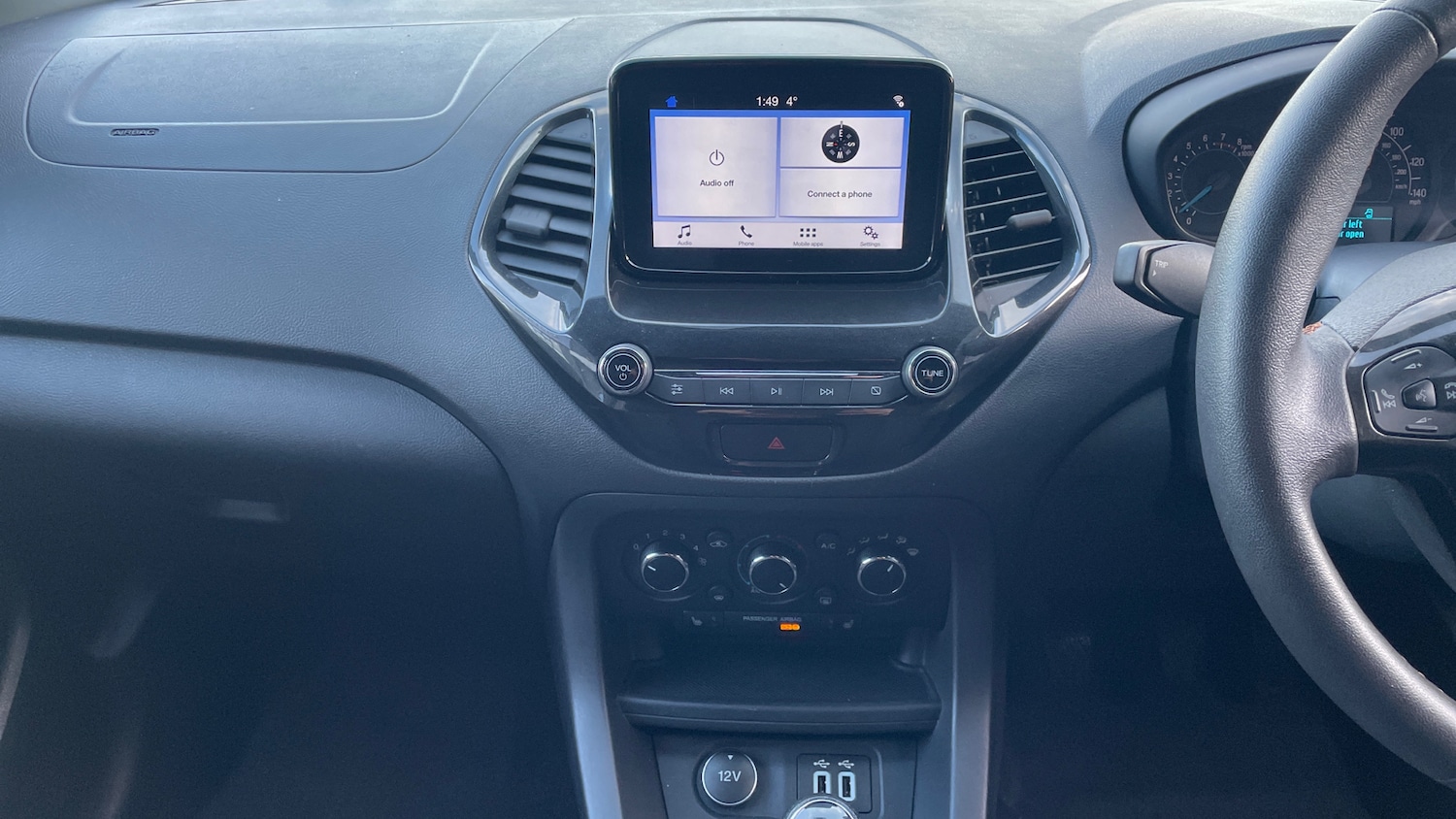 Used Ford Ka 2019 for sale - 77118349: Photo 12