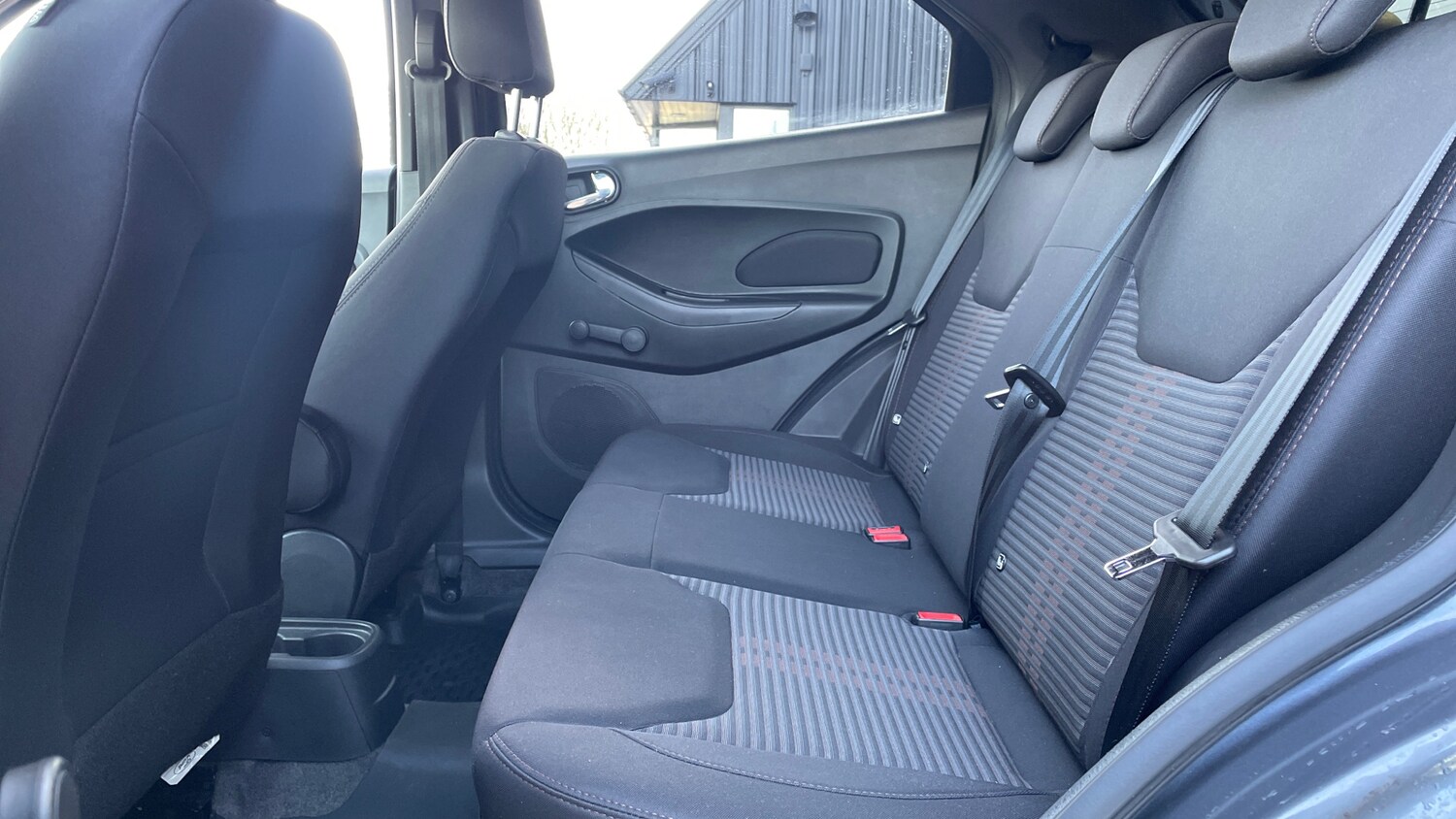 Used Ford Ka 2019 for sale - 77118349: Photo 14