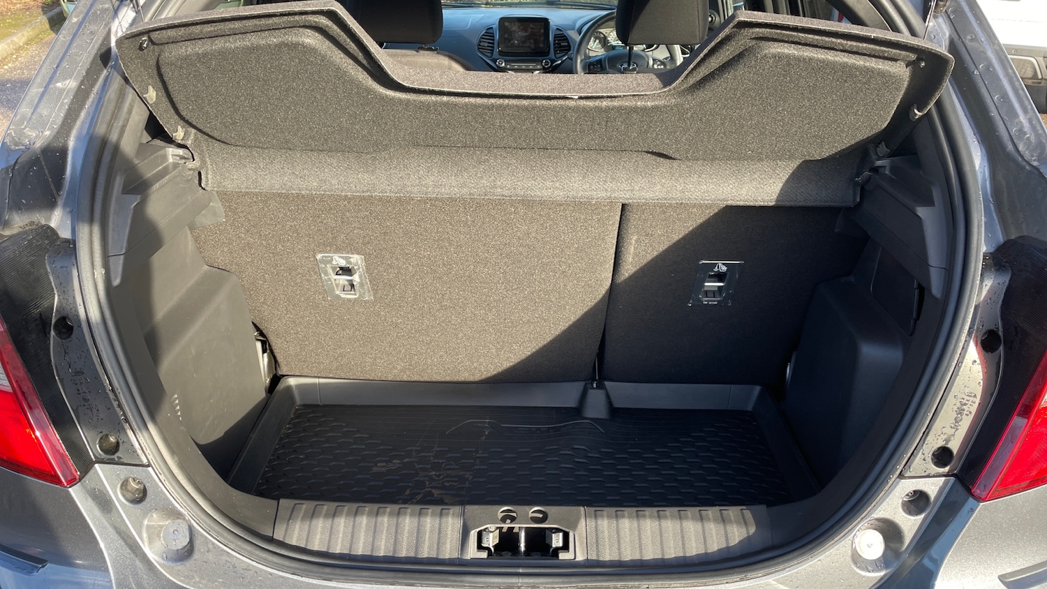 Used Ford Ka 2019 for sale - 77118349: Photo 15