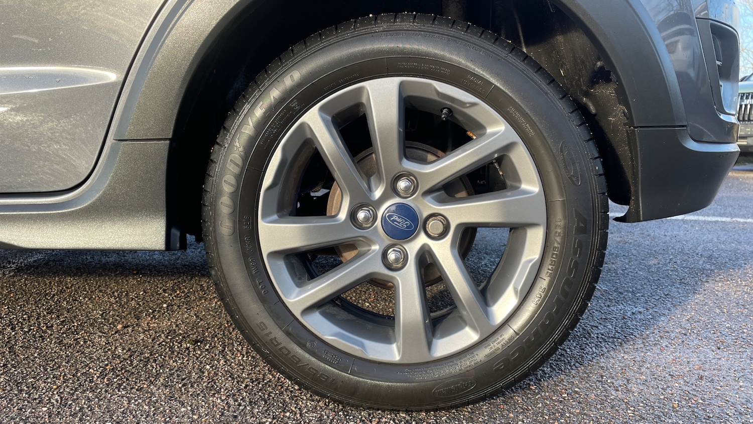 Used Ford Ka 2019 for sale - 77118349: Photo 18