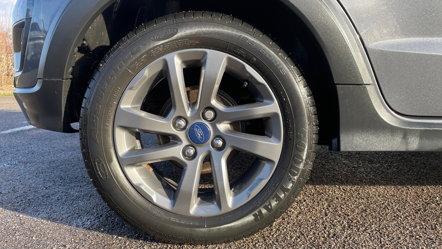 Used Ford Ka 2019 for sale - 77118349: Photo 19