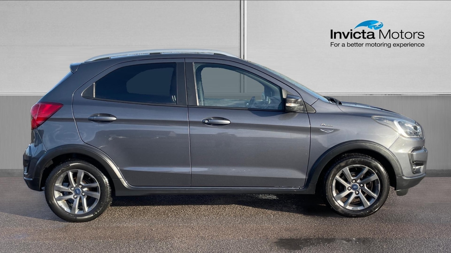 Used Ford Ka 2019 for sale - 77118349: Photo 2