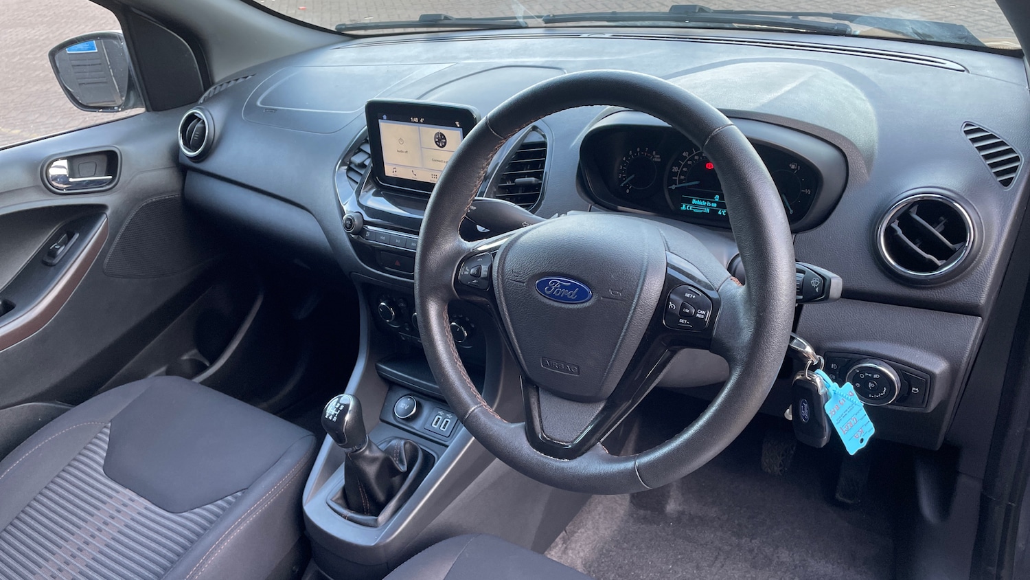 Used Ford Ka 2019 for sale - 77118349: Photo 9