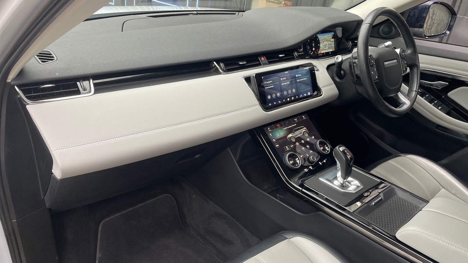 Used Land Rover Range Rover Evoque 2019 for sale - 76583129: Photo 10